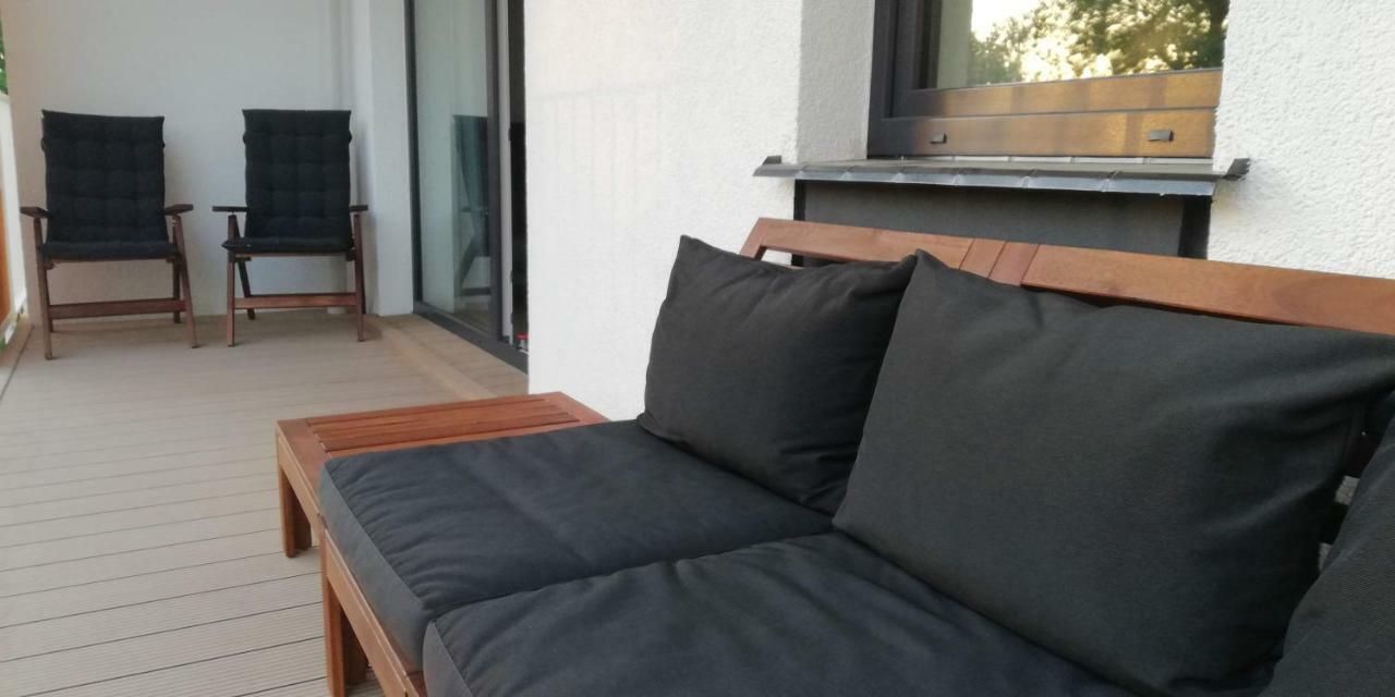 קולובז'ג Apartament Sloneczny מראה חיצוני תמונה